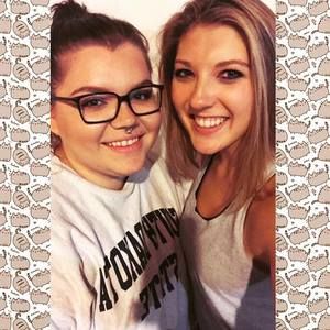 Meet your Posher, Kristy